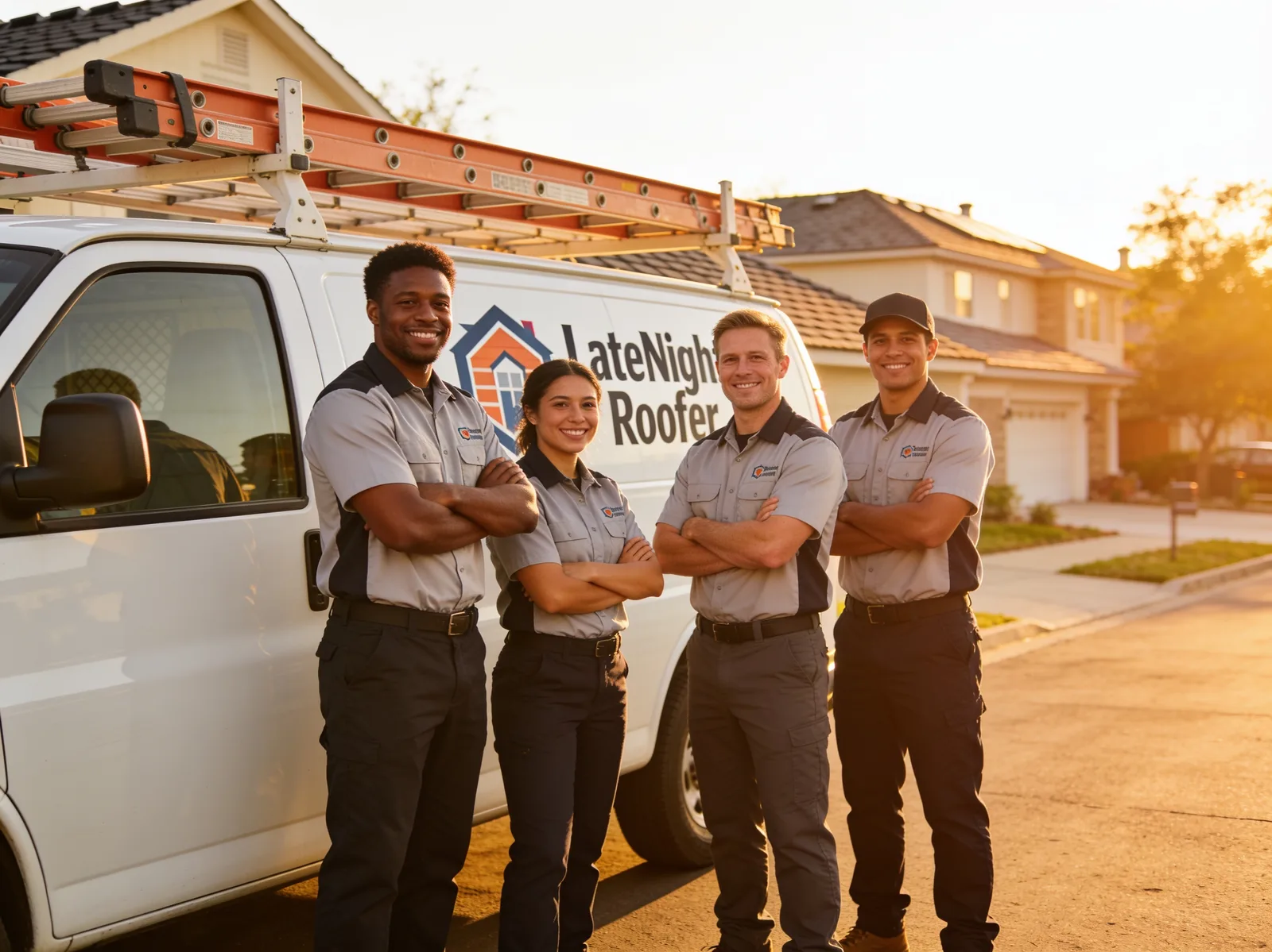 Emergency Roof Repair company in Kylertown, PA